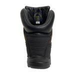 Zapato de seguridad EDELBROCK New Ed 105 Pull Up Unisex - Imagen 4