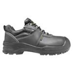 Zapato de seguridad NAZCA Panam Supervisor Negro Nu 280 Unisex