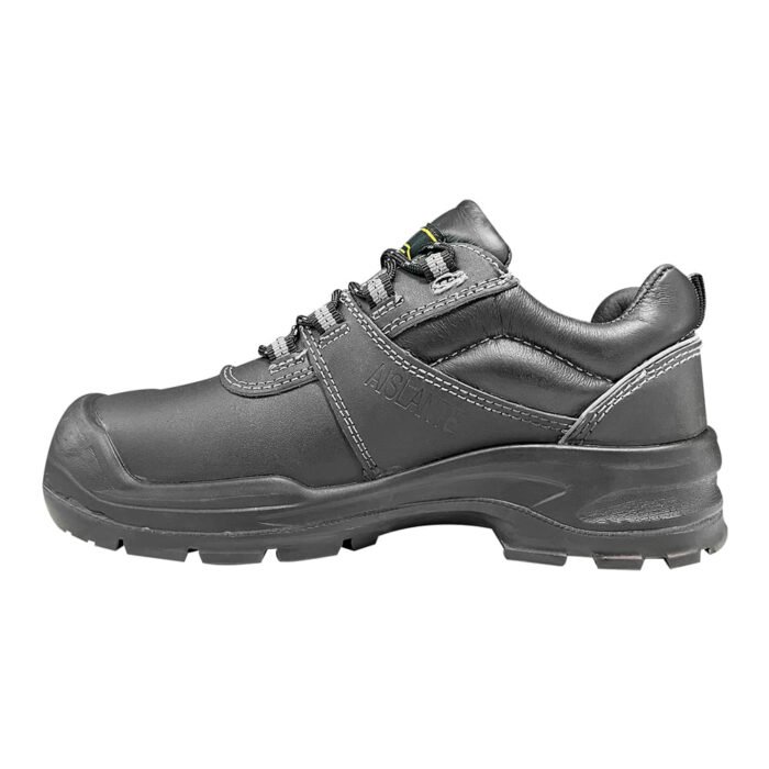 Zapato de seguridad NAZCA Panam Supervisor Negro Nu 280 Unisex - Imagen 2