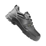 Zapato de seguridad NAZCA Panam Supervisor Negro Nu 280 Unisex - Imagen 3