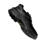 Zapato de seguridad NAZCA Panam Supervisor Negro Nu 280 Unisex - Imagen 5