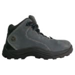 Botín de seguridad EDELBROCK Ed 106 Stone Wash Unisex