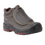 Botín de seguridad DEFENDER TITAN METATARSAL Unisex - Imagen 3