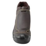 Botín de seguridad DEFENDER TITAN METATARSAL Unisex - Imagen 4