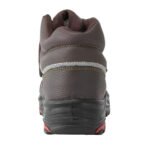 Botín de seguridad DEFENDER TITAN METATARSAL Unisex - Imagen 5