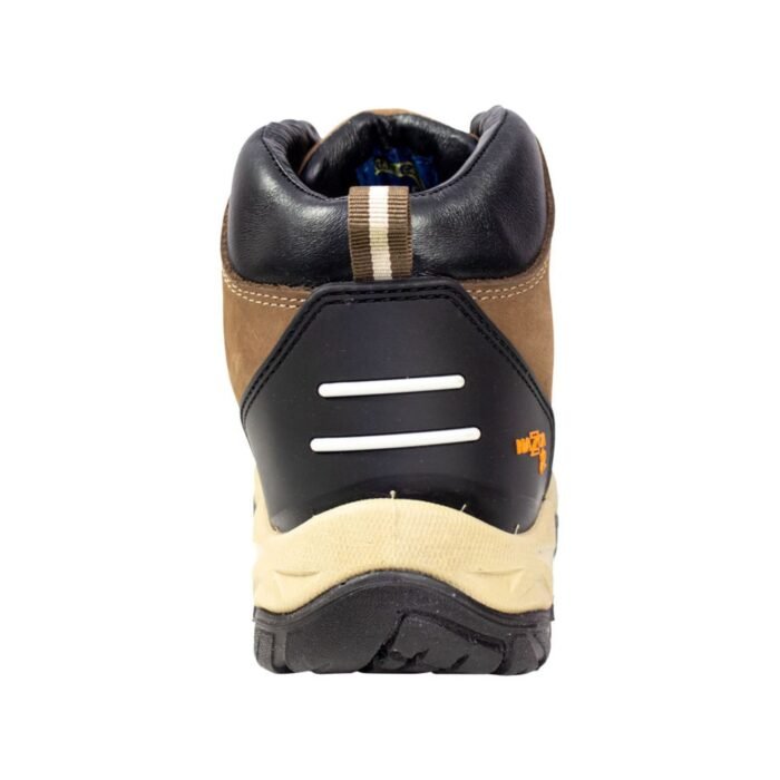Botín de seguridad NAZCA Xr 09 Unisex - Imagen 6
