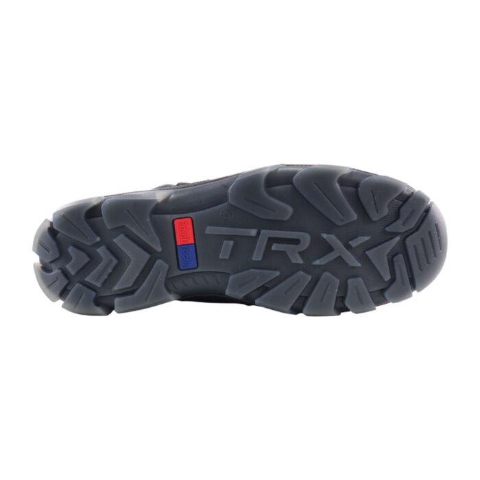 Bota de seguridad EDELBROCK Trx Ed 707 High Unisex - Imagen 6