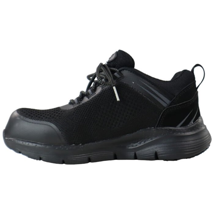 Zapato de seguridad EDELBROCK Edbk Vortex Low Unisex - Imagen 2