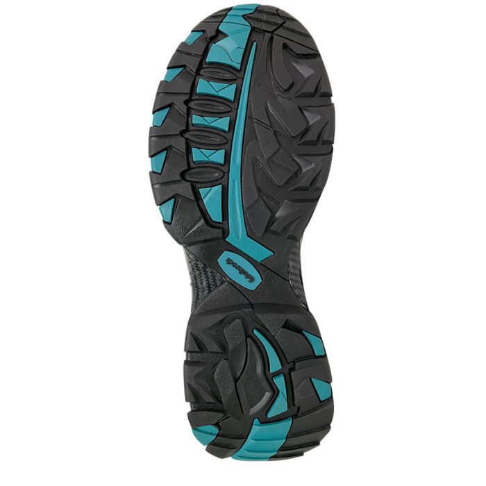 Botín de seguridad NAZCA Outdoor Edbk 500 Unisex - Imagen 6