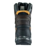 Bota de seguridad DEFENDER Andes Cuero Pull UP Unisex - Imagen 5