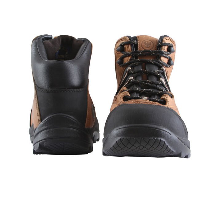 Botín de seguridad EDELBROCK Ed 102 Unisex - Imagen 3