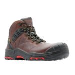 Botín de seguridad DEFENDER MONTEGO DF 500 Unisex - Imagen 2