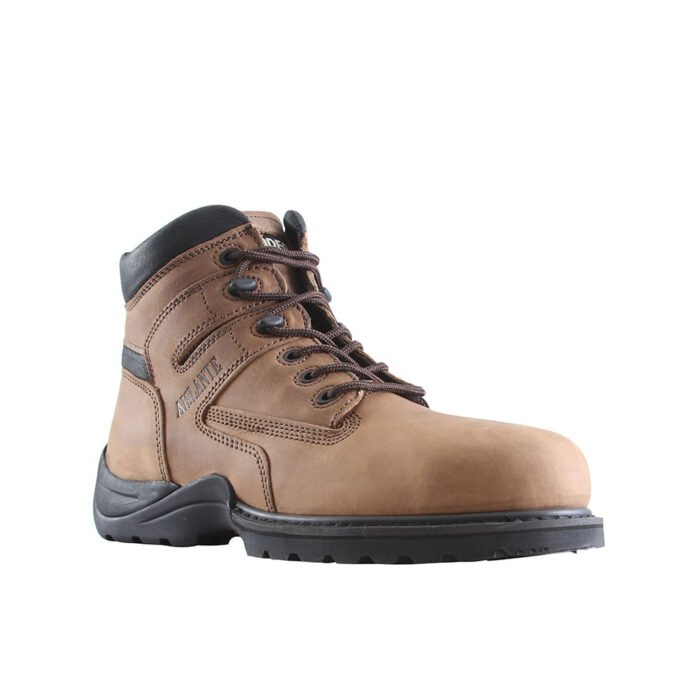 Botín de seguridad DEFENDER PLUS DF 950 Unisex - Imagen 6