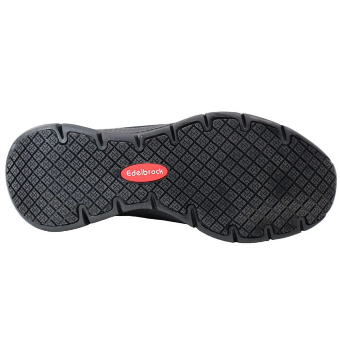 Zapato de seguridad EDELBROCK Edbk Vortex High Unisex - Imagen 7