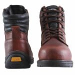 Botín de seguridad DEFENDER ELEGANCE DF 990 Unisex - Imagen 3