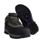 Botín de seguridad EDELBROCK Ed 201 Unisex - Imagen 6