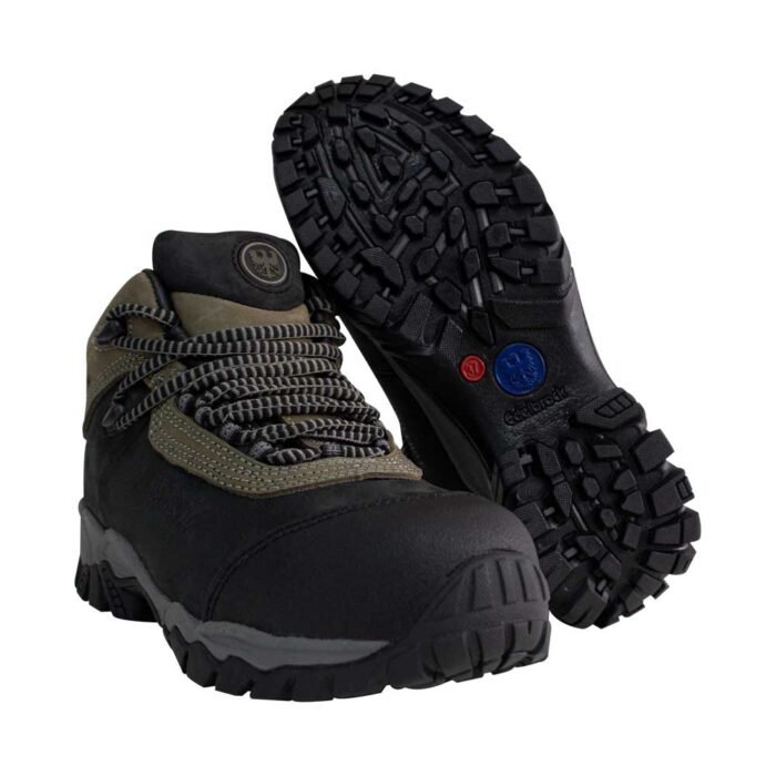 Botín de seguridad EDELBROCK Ed 201 Unisex - Imagen 6
