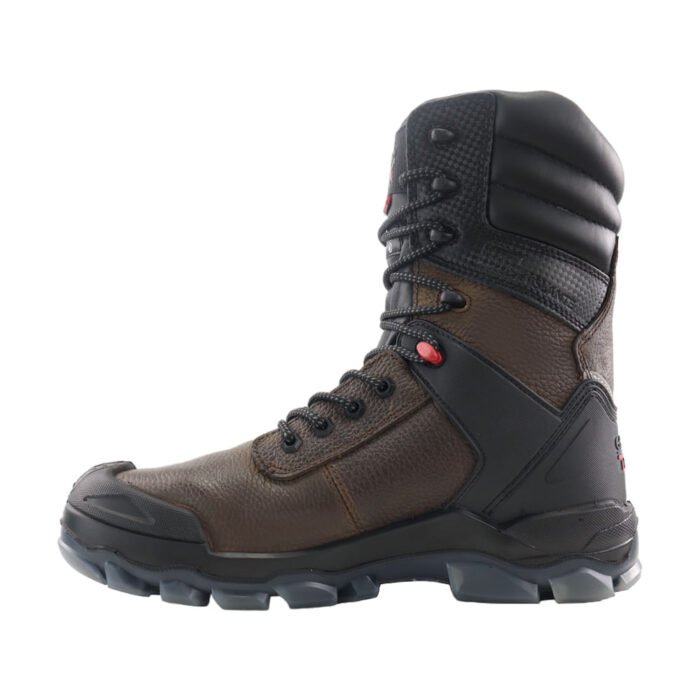 Bota de seguridad EDELBROCK Trx Ed 707 High Unisex - Imagen 3