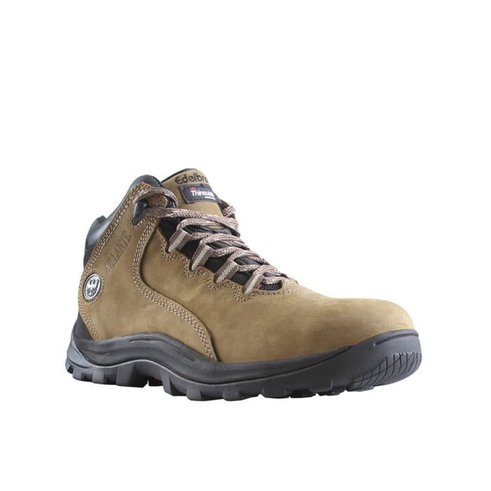 Botín de seguridad EDELBROCK Ed 106 Unisex - Imagen 2