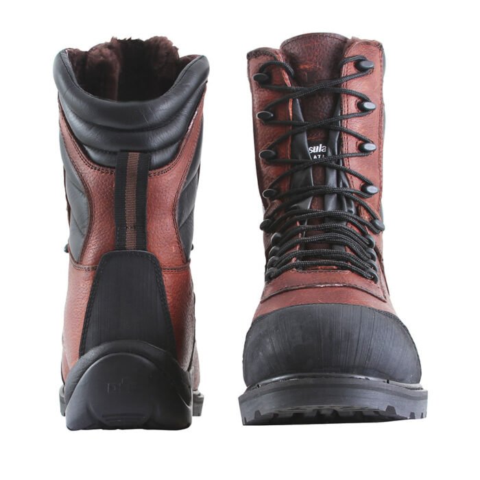 Bota de seguridad DEFENDER MITO DF 925 Unisex - Imagen 3