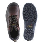 Botín de seguridad NAZCA Tucson Pu/tpu Nt 450 Unisex - Imagen 4