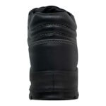 Botín de seguridad NAZCA Supervisor Negro Nu 290 Unisex - Imagen 6