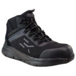 Zapato de seguridad EDELBROCK Edbk Vortex High Unisex - Imagen 3