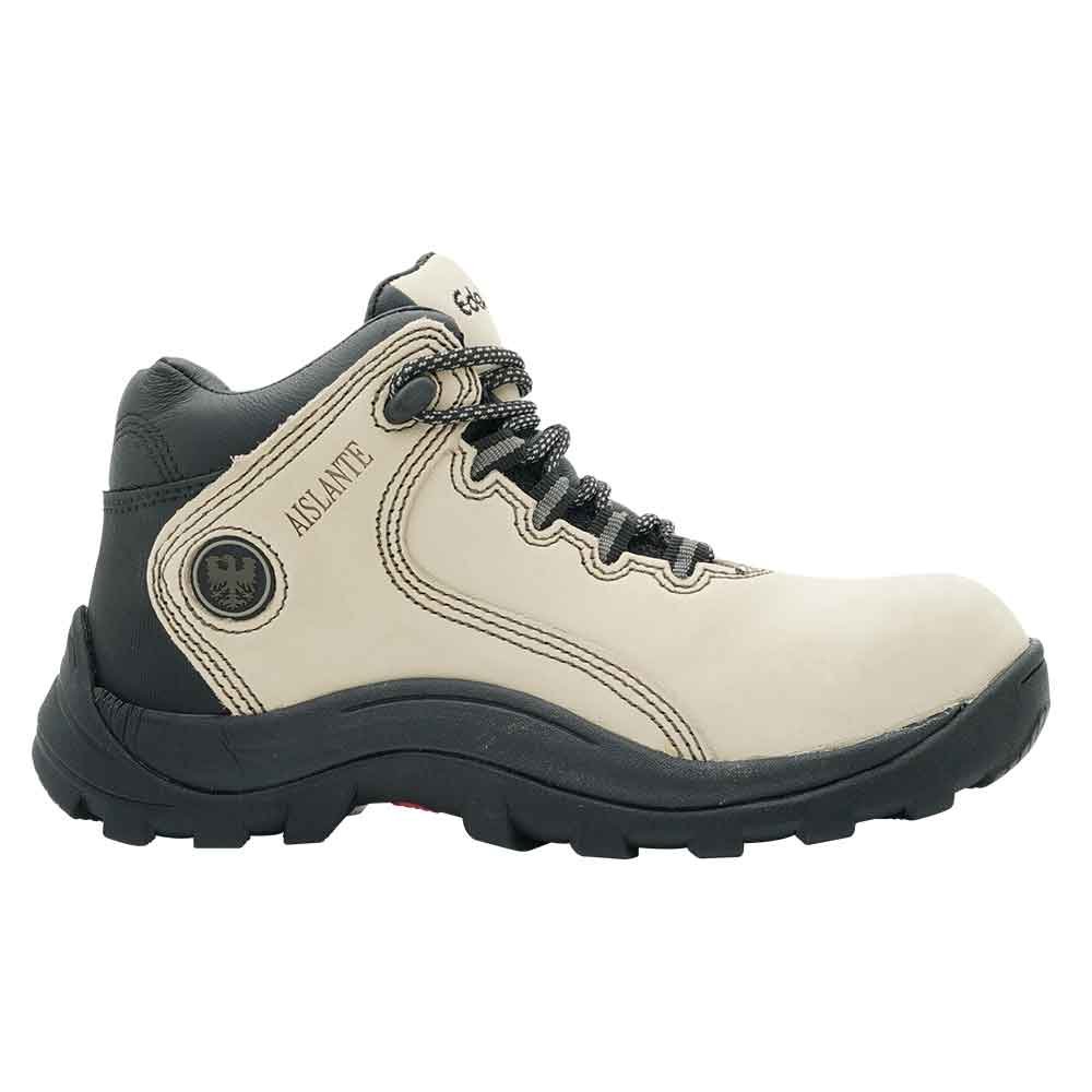image-1b9288e9d7a04a04a6c652670855df5d.jpg Botín de seguridad EDELBROCK Ed 103 Unisex - Imagen 1