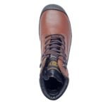 Botín de seguridad NAZCA New Falcon Pu/tpu Nt 992 Unisex - Imagen 3