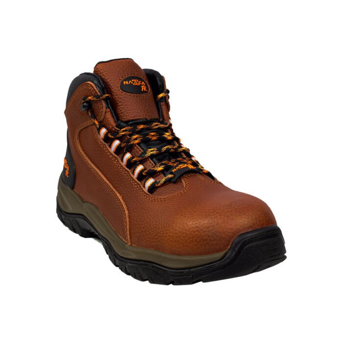 Botín de seguridad NAZCA Xr 08 Unisex - Imagen 2
