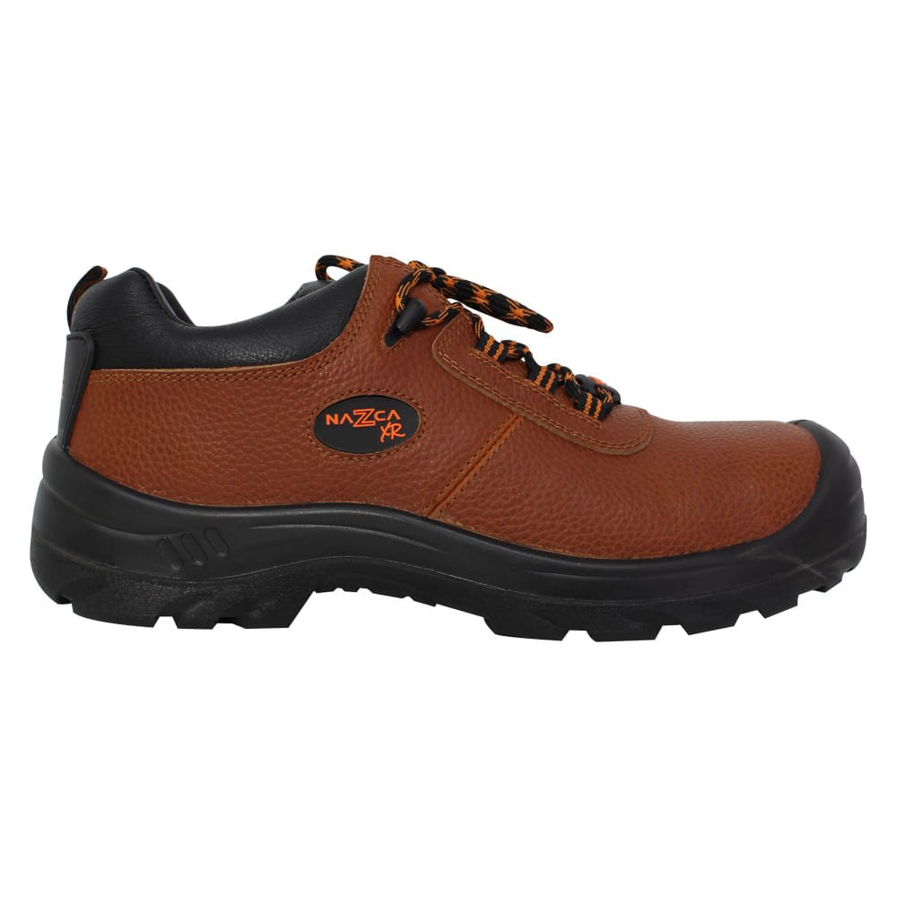 image-1cd2d470f6b54fd880275ed54a4713b2.jpg Zapato de seguridad NAZCA Xr 05 Unisex - Imagen 1
