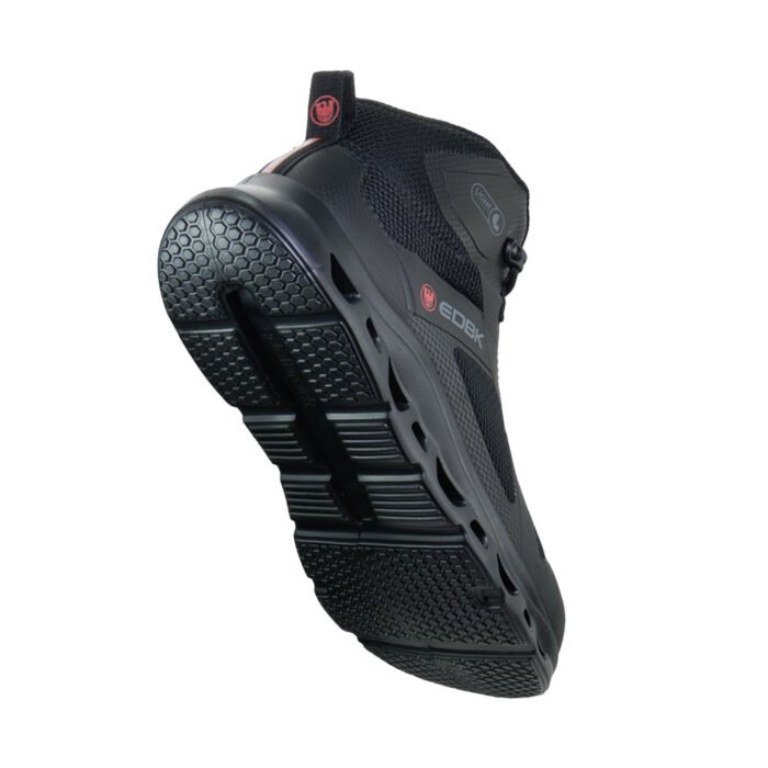 Zapatilla de seguridad EDELBROCK De Trabajo Fly Work 1 Unisex - Imagen 7
