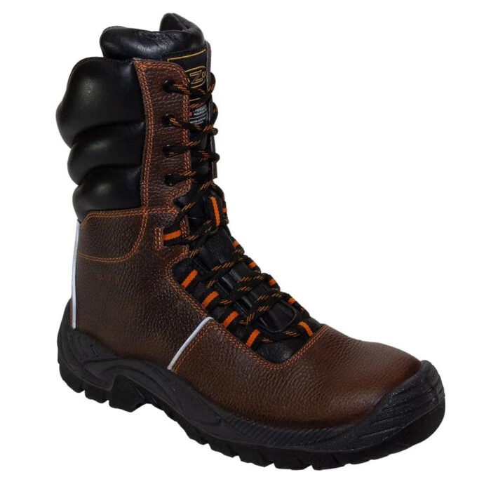 Bota de seguridad NAZCA Tacora Nu 930 Unisex - Imagen 3