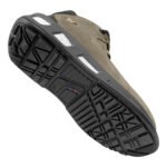 Zapato de seguridad EDELBROCK Ed 106 Wpa Café Unisex - Imagen 4