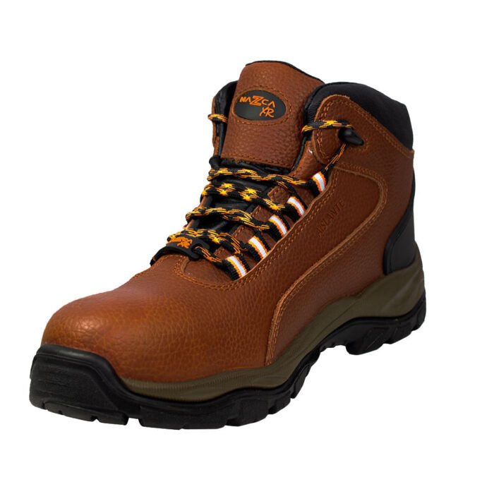 Botín de seguridad NAZCA Xr 08 Unisex - Imagen 5
