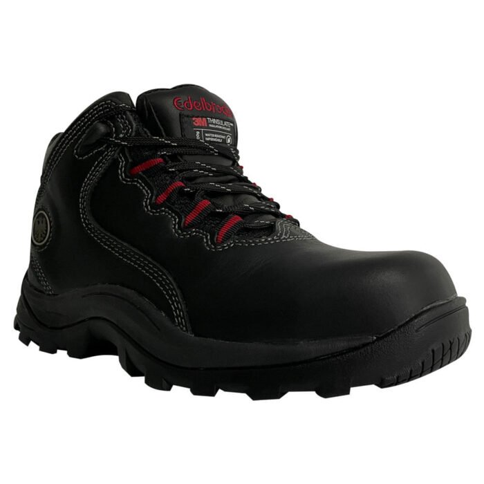Botín de seguridad EDELBROCK Ed 109 Unisex - Imagen 2