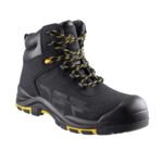 Botín de seguridad DEFENDER New Montego Antiacido DEF909 Unisex - Imagen 6