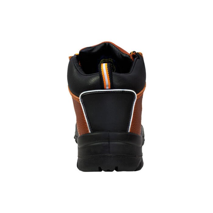 Botín de seguridad NAZCA Xr 06 Unisex - Imagen 5