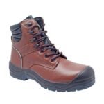 Botín de seguridad NAZCA New Falcon Pu/tpu Nt 992 Unisex - Imagen 2