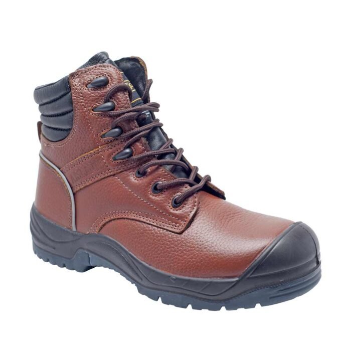 Botín de seguridad NAZCA New Falcon Pu/tpu Nt 992 Unisex - Imagen 2