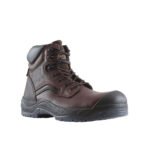 Botín de seguridad NAZCA Manquehue Pu/tpu Nt 950 Unisex - Imagen 2