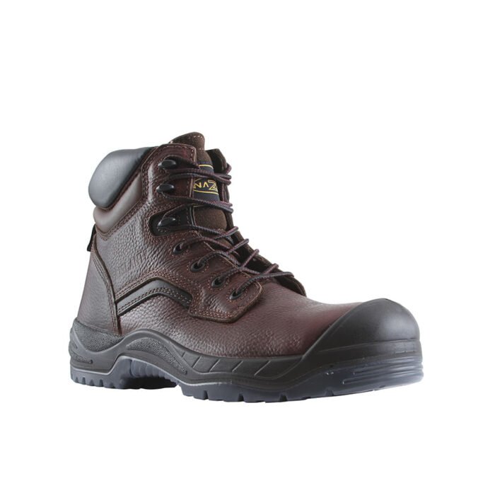 Botín de seguridad NAZCA Manquehue Pu/tpu Nt 950 Unisex - Imagen 2