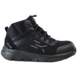 Zapato de seguridad EDELBROCK Edbk Vortex High Unisex