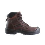 Botín de seguridad NAZCA Manquehue Pu/tpu Nt 950 Unisex