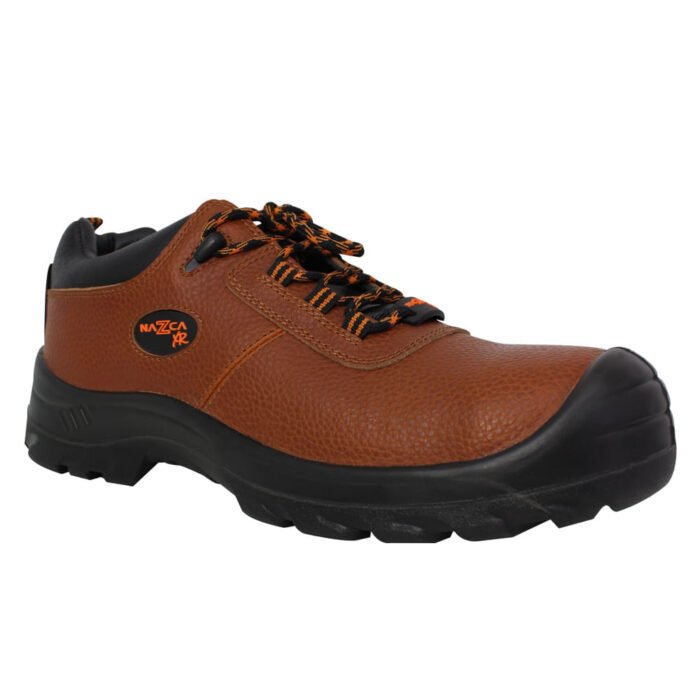 Zapato de seguridad NAZCA Xr 05 Unisex - Imagen 2