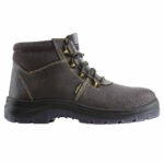 Botín de seguridad NAZCA Industrial Pu/tpu Nt 300 Unisex