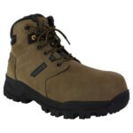 Botín de seguridad DEFENDER DEF 920 Unisex - Imagen 2