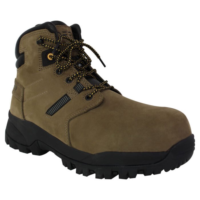 Botín de seguridad DEFENDER DEF 920 Unisex - Imagen 2