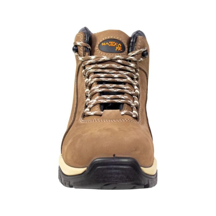 Botín de seguridad NAZCA Xr 09 Unisex - Imagen 3