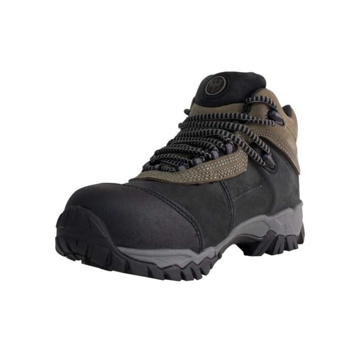 Botín de seguridad EDELBROCK Ed 201 Unisex - Imagen 4